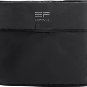EcoFlow Tasche für Delta Max Intelligenter Zusatzakku schwarz Kracherpreis