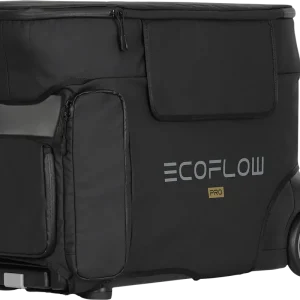 Top-Preis EcoFlow Tasche für Delta Pro schwarz