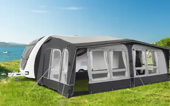 Dometic Residence AIR All-Season aufblasbares Vorzelt Online Kaufen