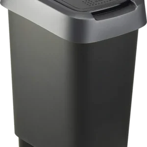 Rotho Twist Swingeimer aus recyceltem Kunststoff Direkt Vom Hersteller