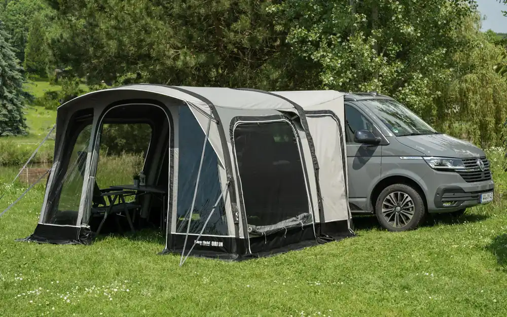 Westfield Orion Schleuse für Luftvorzelt Rabatt