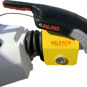 Angebot Milenco AKS 3004 AK 10 Schwerlast Kupplungssperre