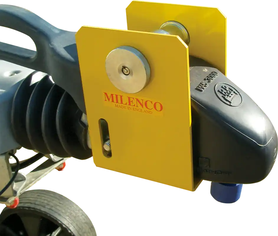 Milenco WS 3000 Schwerlast Kupplungssperre Winterhoff Jetzt Kaufen