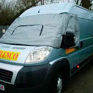 Abverkauf Milenco Universal Außen Thermomatte Jalousie für Reisemobile