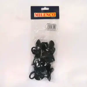 Milenco Universal Saugnapf Set schwarz Online Kaufen