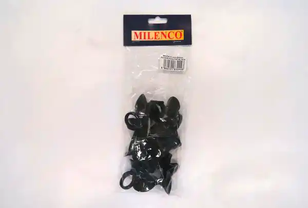 Milenco Universal Saugnapf Set schwarz Online Kaufen