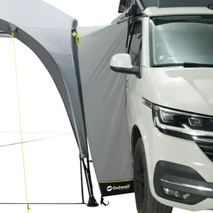 Direkt Vom Hersteller Outwell Lounge Vehicle Connection Schleuse