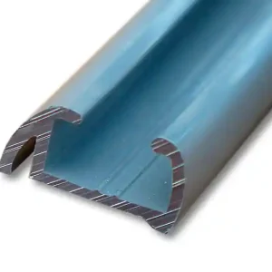 Zertifiziert Kiravans Vorhang Set 2 teilig für VW T5/T6 Mitte Rechts Nicht Schiebetüren Standard
