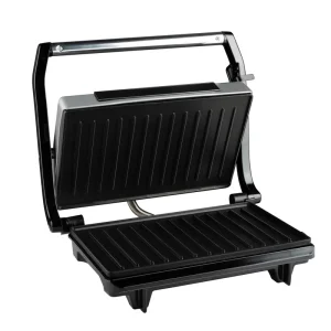 Alpina Panini Maker elektrischer Kontaktgrill 700 W Top-Seller