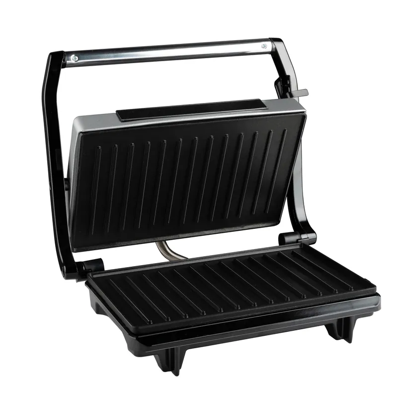 Alpina Panini Maker elektrischer Kontaktgrill 700 W Top-Seller
