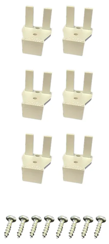 roofSTAR Zubehörkit 25-32 mm für roofSTAR 4 Dachfenster Sonderaktion