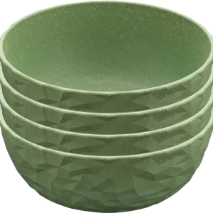 Koziol Club Bowl Schale 4-tlg. 700 ml Billig