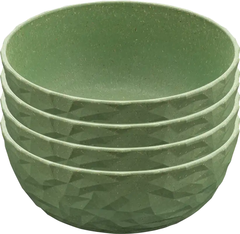 Koziol Club Bowl Schale 4-tlg. 700 ml Billig