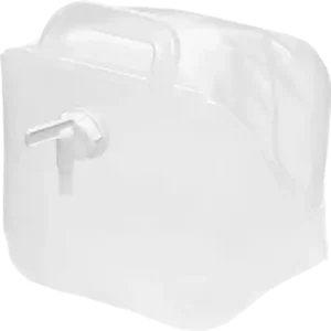 Neu Im Sortiment Faltkanister 20 Liter lebensmittelecht transparent