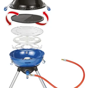 Campingaz Party Grill 400 Caravan Campingkocher und Campinggrill Jetzt Bestellen