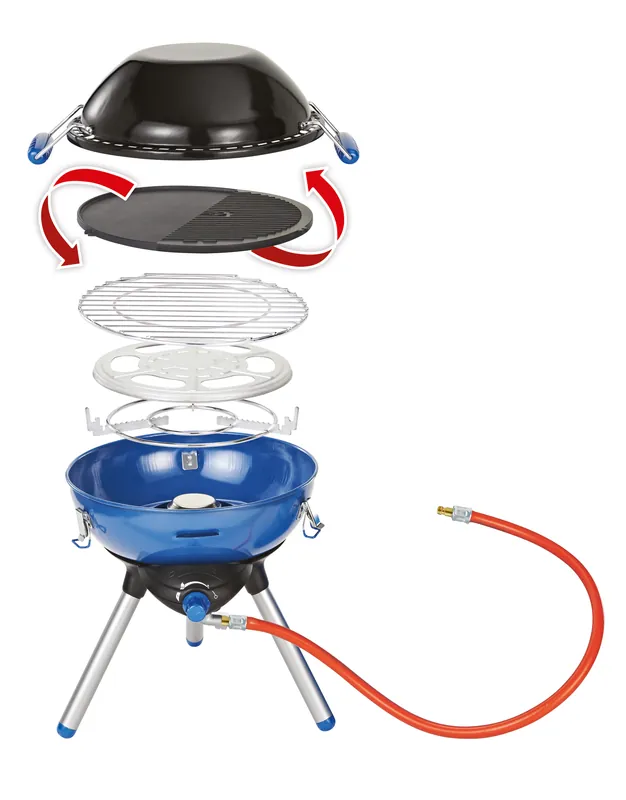 Campingaz Party Grill 400 Caravan Campingkocher und Campinggrill Jetzt Bestellen