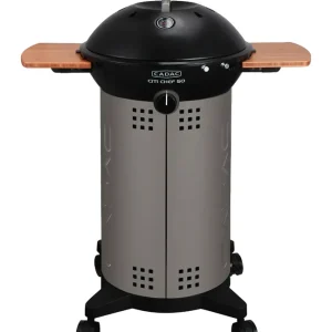 Cadac Citi Chef 50 Schwarz 50 mbar Bestpreis