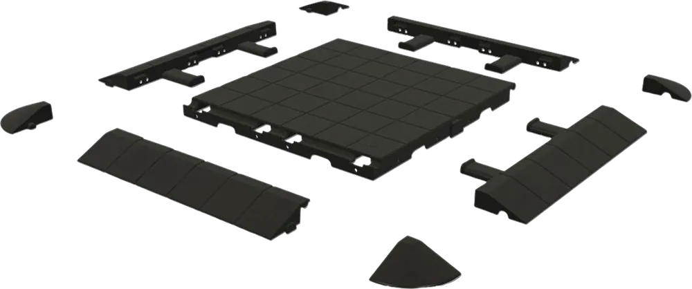Isabella Floor Bodenplatte Mega-Angebot
