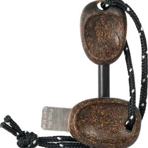 Light my Fire FireSteel scout cocoshell Feuerstarter Direktkauf