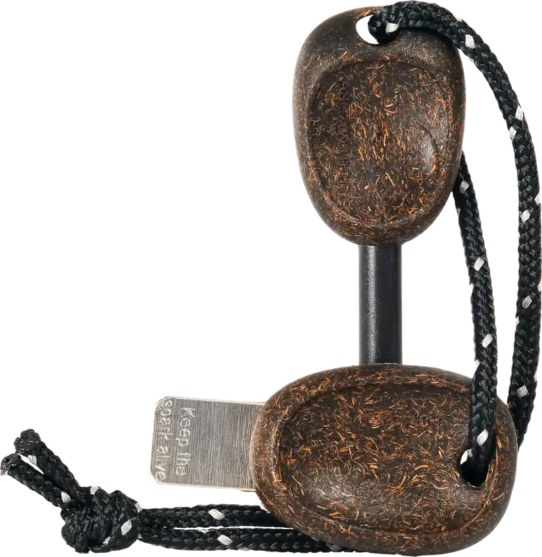 Light my Fire FireSteel scout cocoshell Feuerstarter Direktkauf