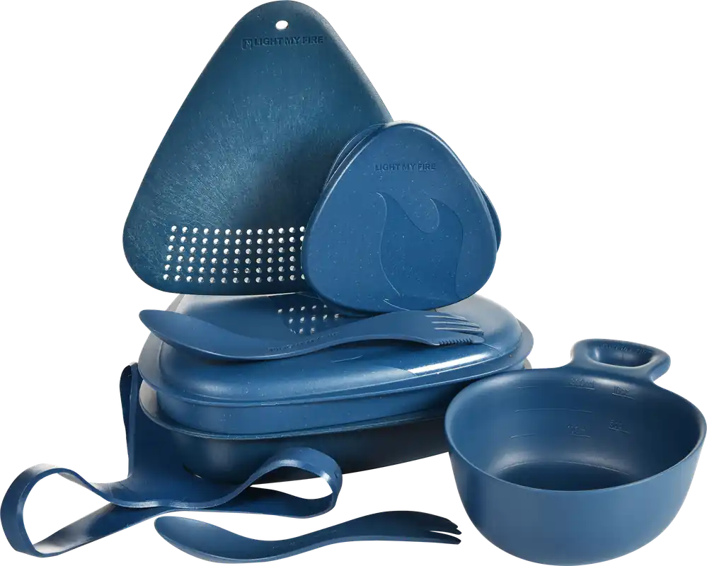 Light my Fire Outdoor MealKit Preiswert