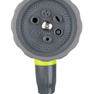 Kinzo verstellbare Gartendusche 220 cm Sonderaktion