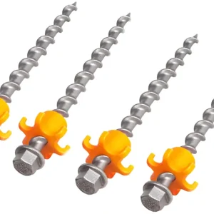 Peggy Peg Peg&Stop Heavy Duty 4er Set Top-Seller