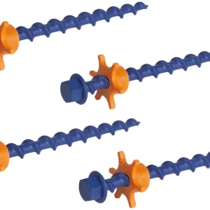 Peggy Peg Peg&Stop N 4er Set Sonderaktion