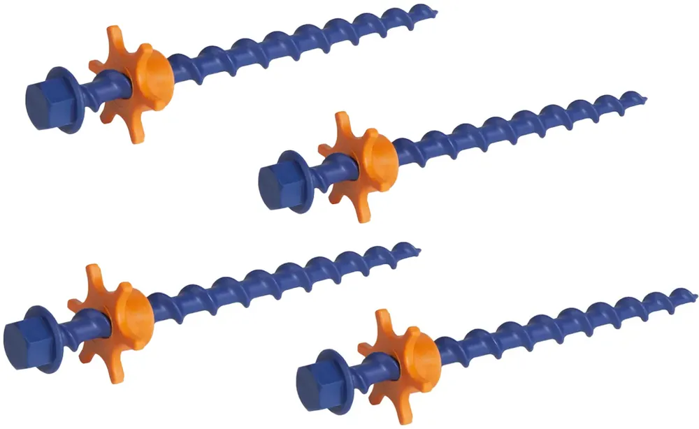 Peggy Peg Peg&Stop N 4er Set Sonderaktion
