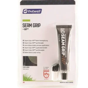 Billig Outwell Seam Grip WP Nahtversiegelung / Silikondichtmittel für Zelte