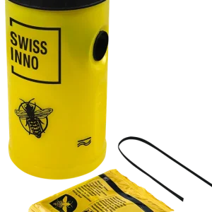 Swissinno Wespenfalle inkl. Köder Super-Preis