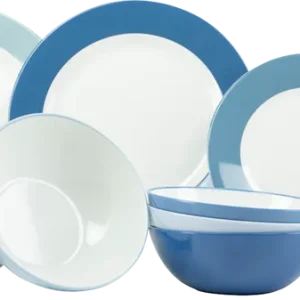 Sale Gimex COL Geschirrset 12 tlg.