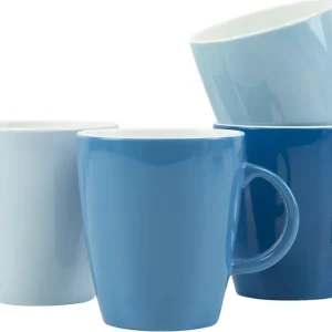 Kracherpreis Gimex COL Tasse Sky 4tlg.