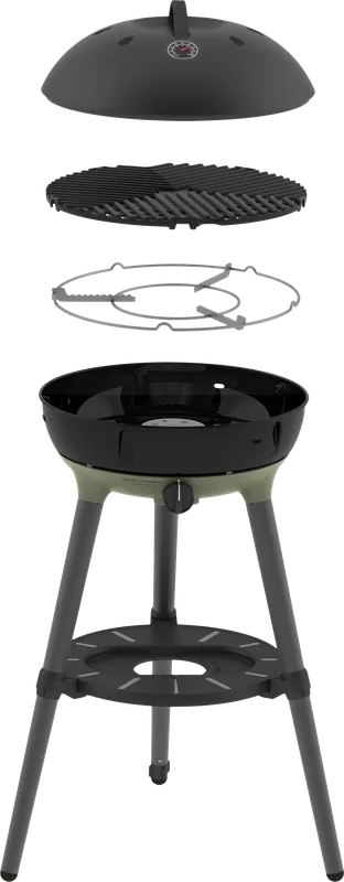 Markenprodukt Cadac Carri Chef 40 BBQ Gasgrill