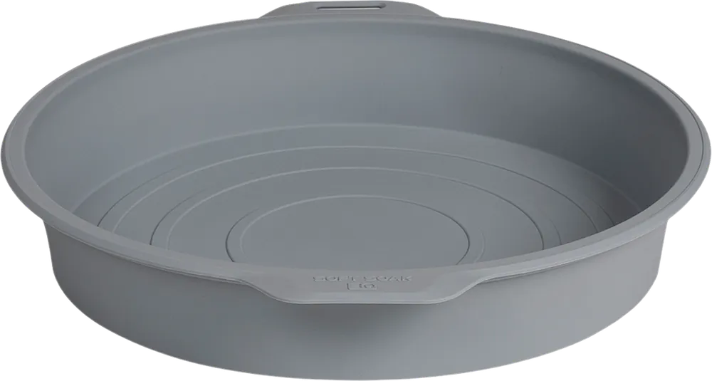 Cadac Soft Soak Reinigungsschale für Grilloberflächen und Pfannen Expressversand