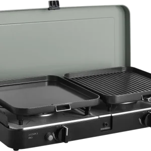 Abverkauf Cadac 2 Cook 3 Pro Deluxe Gaskocher 2-flammig