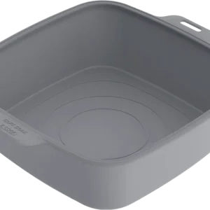 Aktuell Cadac Soft Soak 2 Cook Reinigungsschale für 2 Grillplatten gleichzeitig 34 x 39,2 x 10,5 cm