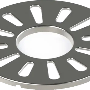 Super-Preis Cadac Kaffeekannenständer aus Edelstahl 13,7 cm