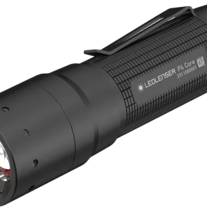 LedLenser P6 Core Taschenlampe schwarz Heißes Angebot