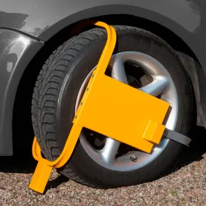 Direktkauf HP Autozubehör Parkkralle Profi 225 mm