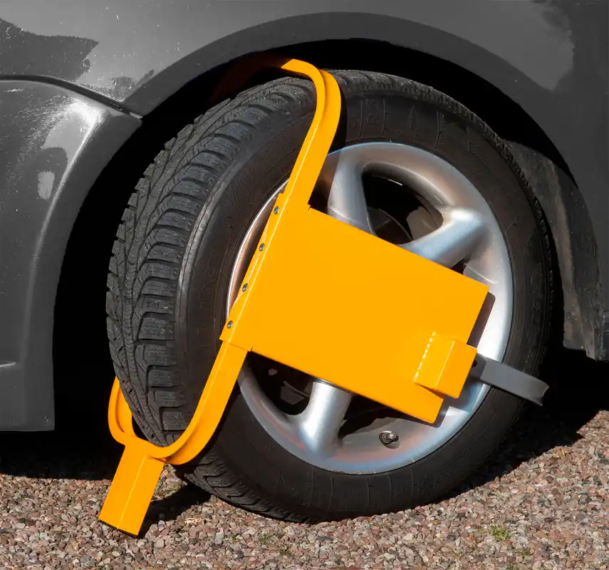 Direktkauf HP Autozubehör Parkkralle Profi 225 mm