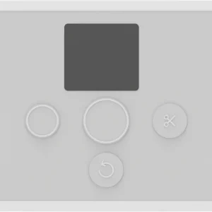 Angebot Clesana Bedienpanel