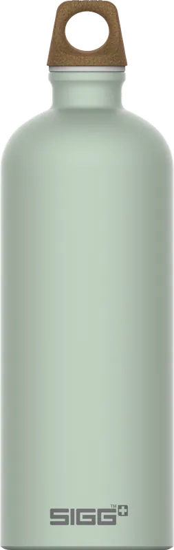 Neue Ware SIGG Traveller MyPlanet Plain 1,0L