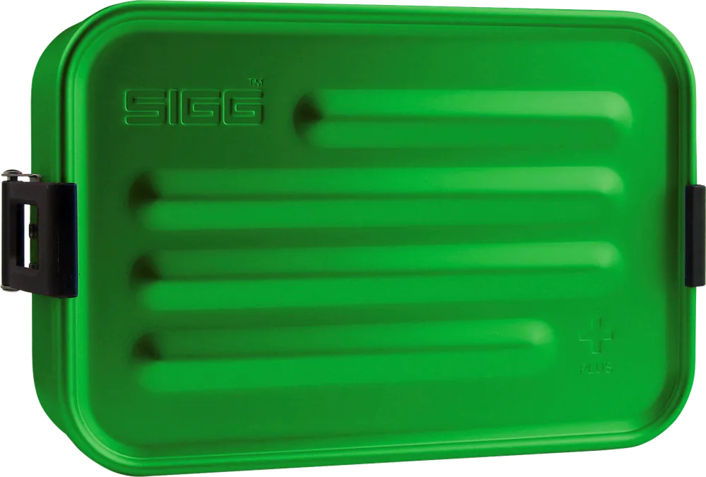 Direktkauf SIGG Metal Box Plus S (0,8L)