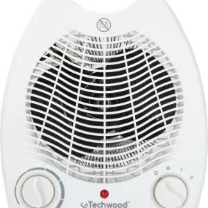 Top-Preis Techwood Heizlüfter 2000W