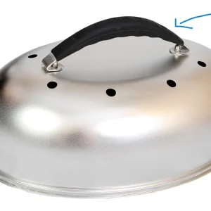 Angebot Cobb Griff für Supreme-Deckel