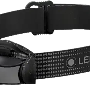 LedLenser MH3 Stirnlampe schwarz/grau Angebot
