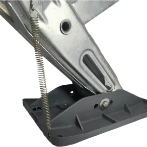 Multianker Wohnwagenstützfuß für sichereren Stand 4er Set Sofort Bestellen