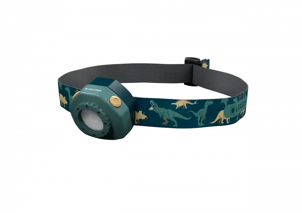 Ledlenser Kidled4R Stirnlampe für Kinder Top-Preis