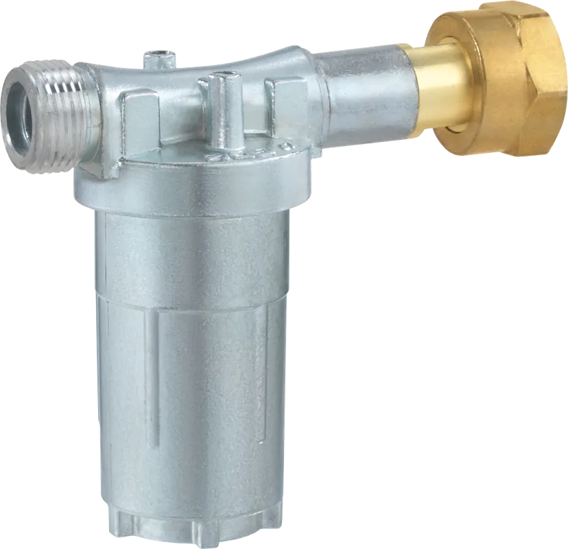 Bestpreis Gok Caramatic ConnectClean Gasfilter